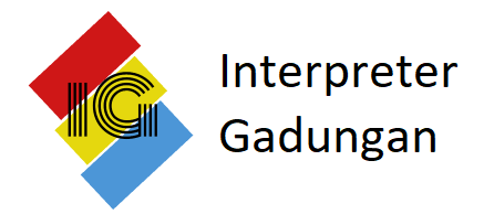 Interpretergadungan