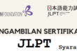 Syarat Pengambilan Sertifikat Ujian Bahasa Jepang JLPT