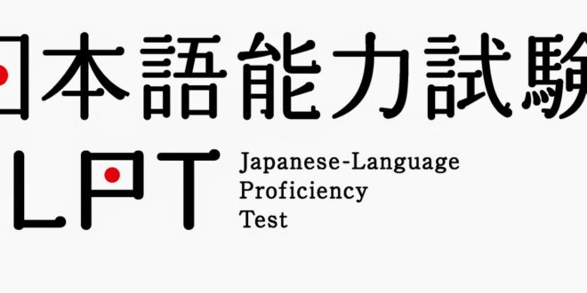 jlpt