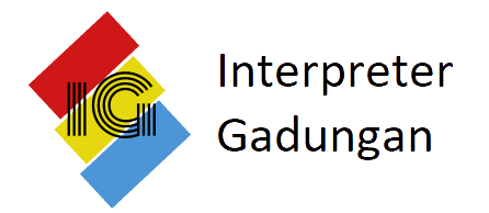 Interpretergadungan