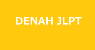 Denah Lokasi Ujian JLPT Jakarta