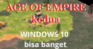 Download Age of Empire 2 Windows 10