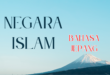 Nama nama negara Islam dalam bahasa Jepang